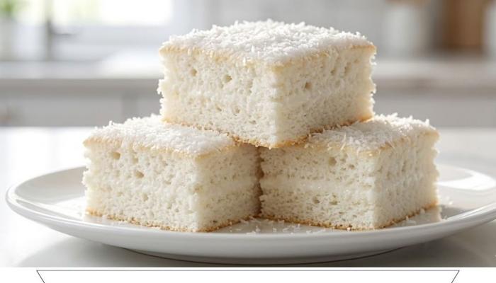 Starinski Kokos Kolač Recept – Najbolji Ukus Tradicije