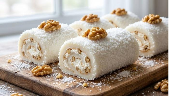 Sultanova Sarma Recept – Najbolji Paša Lokum sa Orasima