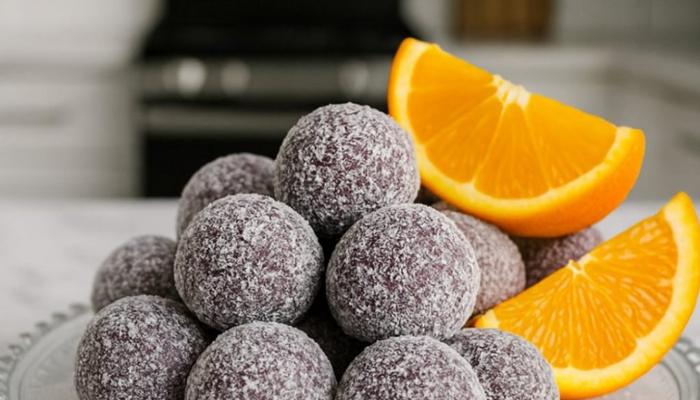 Jednostavne i osvežavajuće švedske posne kuglice za 10 minuta