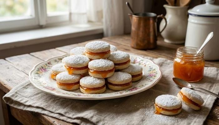 Najbolji recept za tradicionalne vanilice – Ukusna poslastica