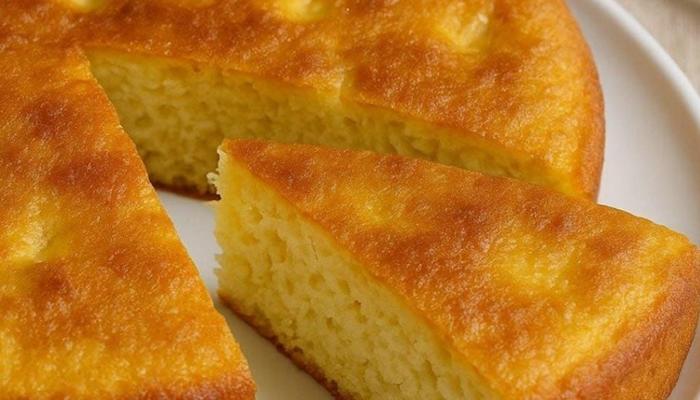 Najbolji Recept za Brzu Pogaču: Tri Čaše i 5 Minuta