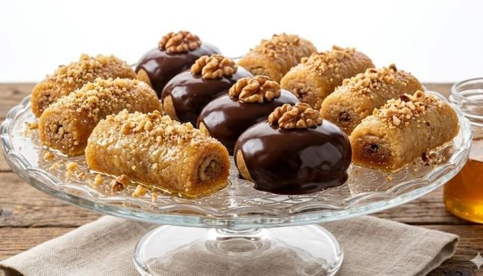 Najbolji Urmašice 3 u 1 Recept – Ukusno i Jednostavno