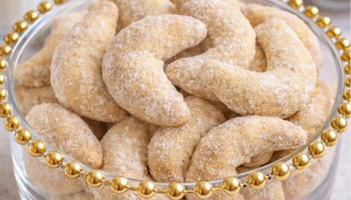 Napravite Savršene Vanilin Kiflice – Recept i Saveti