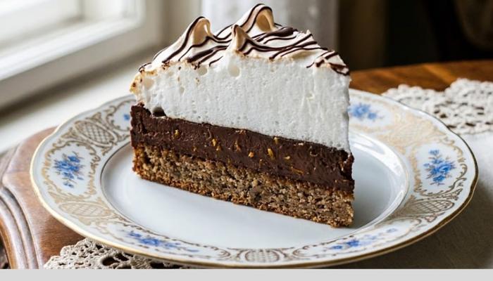 Tradicionalna Vasina Torta – Recept i Priprema