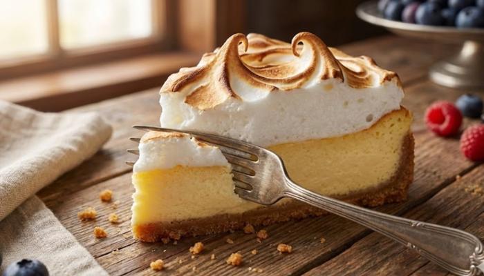 Najbolji Recept za Zlatnu Sirnu Pitu – Pjenasti Užitak