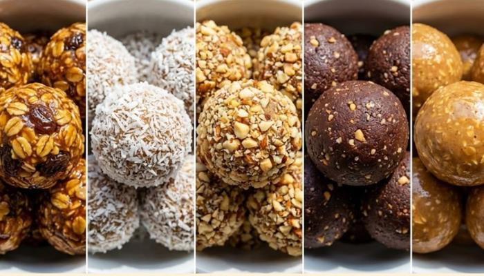 Zobene Kikiriki Bombe Recept – Zdravo i Slatko Uživanje