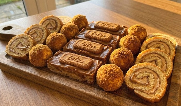 karamel keks kolači recept