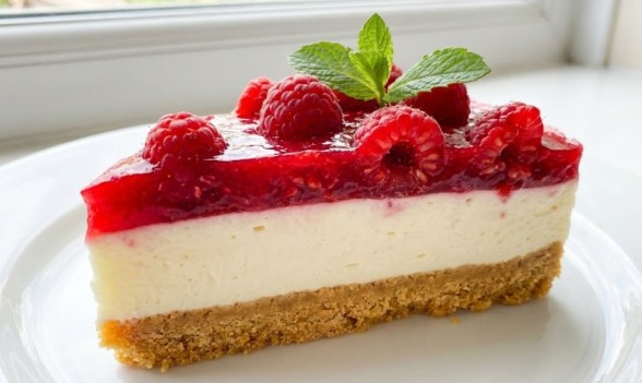 Kremaste Malina Kocke: Recept za Osvežavajući Kolač sa Belom Čokoladom