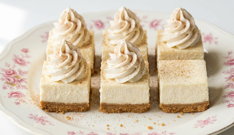 Elegancija u Jednom Zalogaju