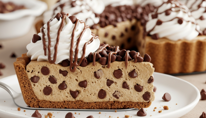 Jeste li ikada želeli da pojedete celu činiju testa za kolače?