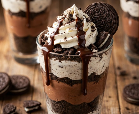 Slojevi Sreće – Elegantno, Brzo i Bez Pečenja