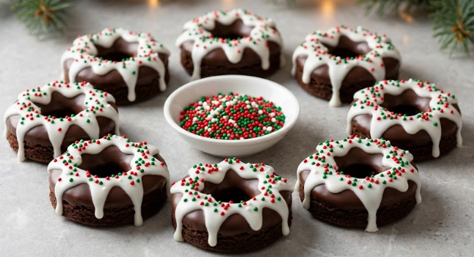 Jestiva Dekoracija Koja se Topi u Ustima