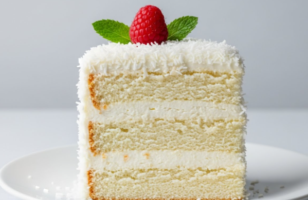 Oblak u Obliku Torte – Ukus Čistog Luksuza