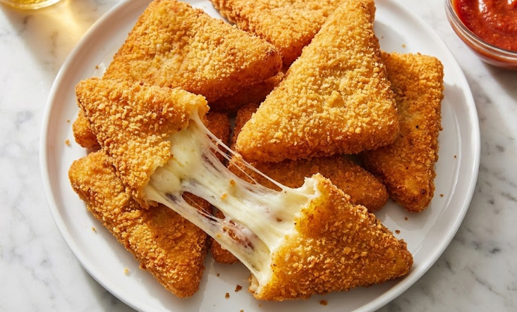 Kralj Svih “Comfort Food” Grickalica