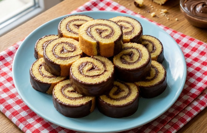 Izgledaju kao iz fabrike, a ukus je 100% domaći!