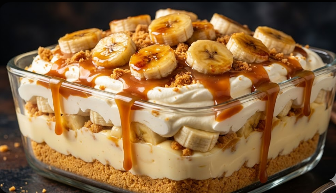 Slatkiš u Čaši – Slojevi Sreće