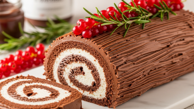 Torta Koja Priča Prazničnu Priču