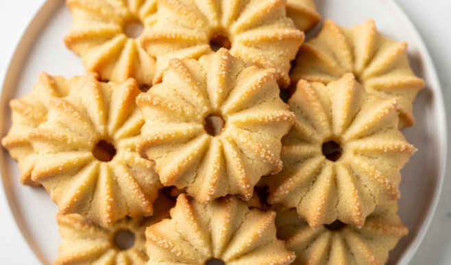 Puterasta Simfonija u Obliku Cveta