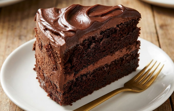 Torta koja Govori Jezikom Čokolade