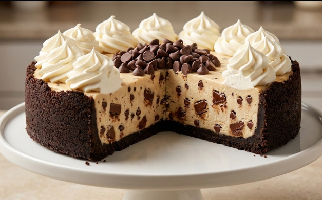 Spoj Čizkejka i Testa za Kekse – San Svakog Sladokusca