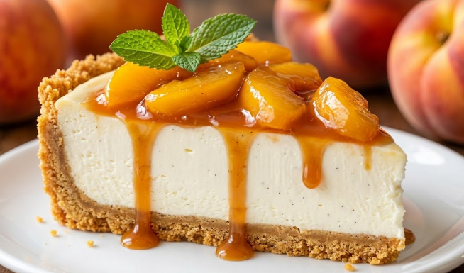 Leto na Tanjiru – Spoj Vanile i Sočnog Voća