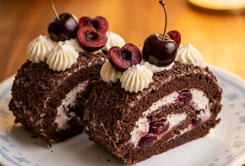 Klasika u Novom Ruhu – Elegantno, Kremasto i Osvežavajuće