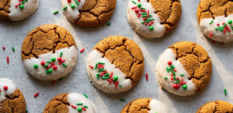 Rustični, Začinjeni i Umočeni u Sneg – Savršen Praznični Zalogaj