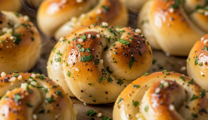 Miris Koji Okuplja Porodicu