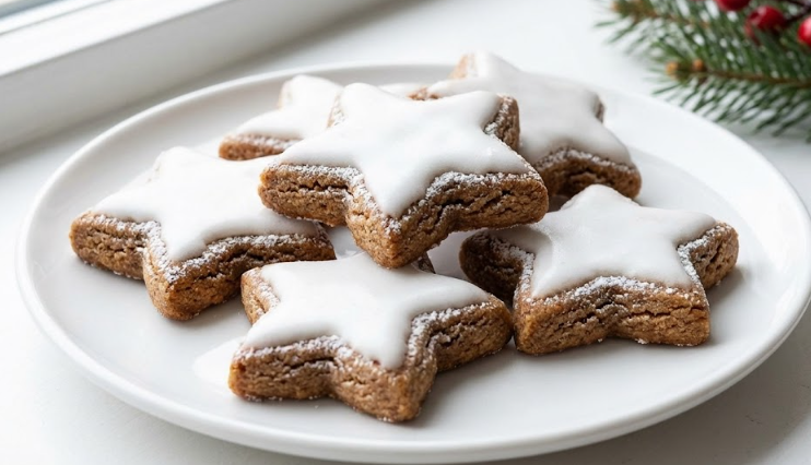 Najmirisniji Kolačići Božića – Hrskavi Spolja, Mekani Iznutra