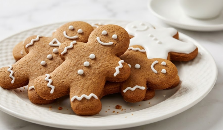 Više od Kolača – Uspomena koja Miriše na Dom