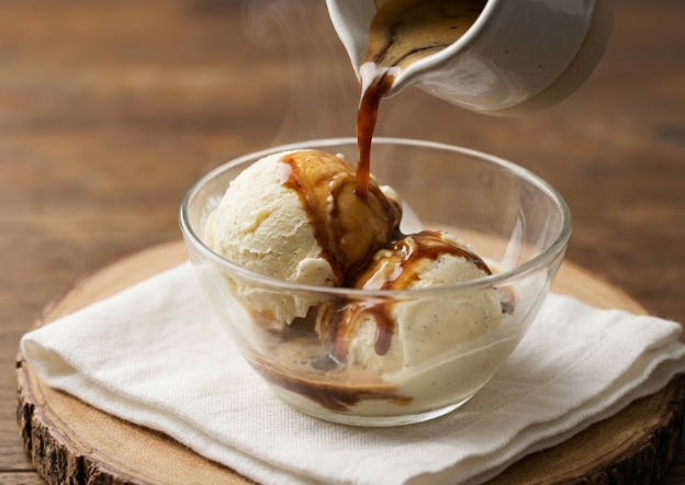 Kada se Vatra i Led Sretnu u Čaši