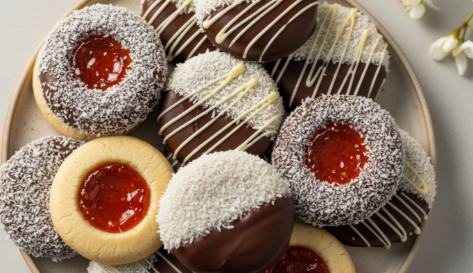 Mala Slatka Umetnička Dela