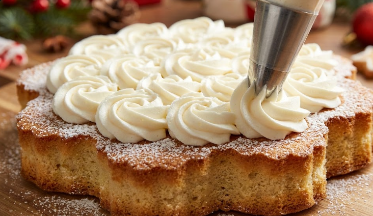 Praznična Čarolija u Svakoj Kriški