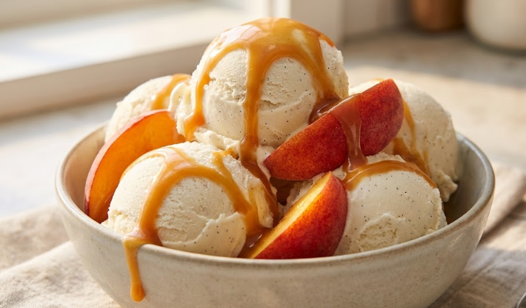 Luksuz u Činiji – Hladan, Sladak i Voćan