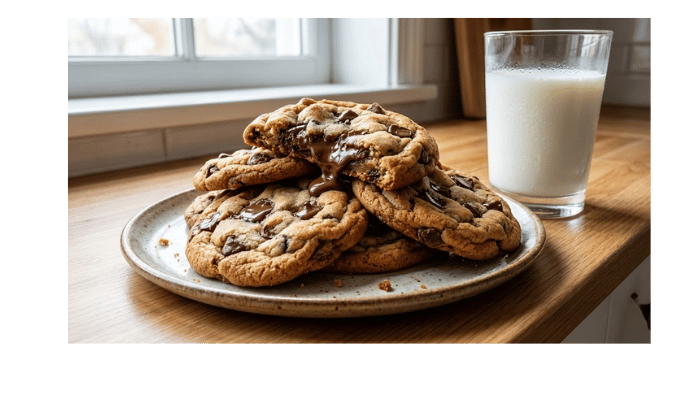 Savršen Čokoladni Rolat Recept sa Lešnicima