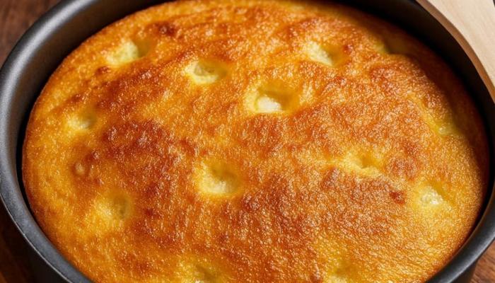 SAM0 3 čaše i 5 minuta: ULIJEVAK PITA K0JA JE KA0 PENA – užitak za celu P0R0DICU!