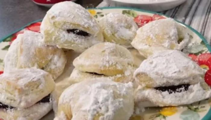 ZLATA VREDAN RECEPT: Suze mi same krenu uvek kada ih probam… – Kuhinja