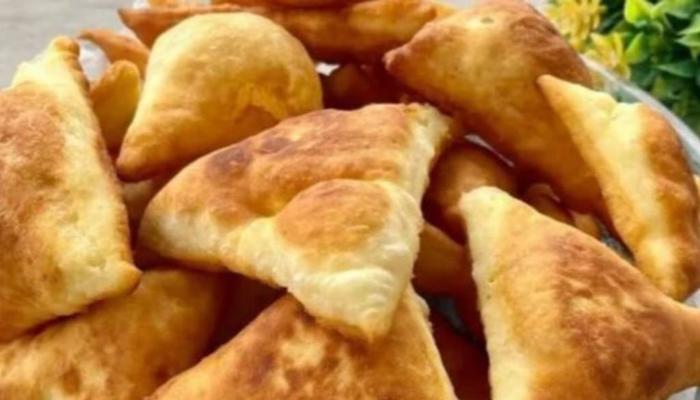 Brze mekike – mekane kao oblak, gotove za samo 5 minuta – Kuhinja