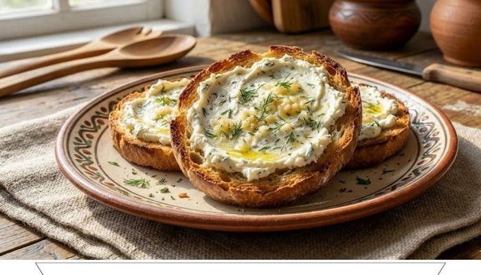 Najbolji Brzi Slani Rolati sa Urnebesom Recept