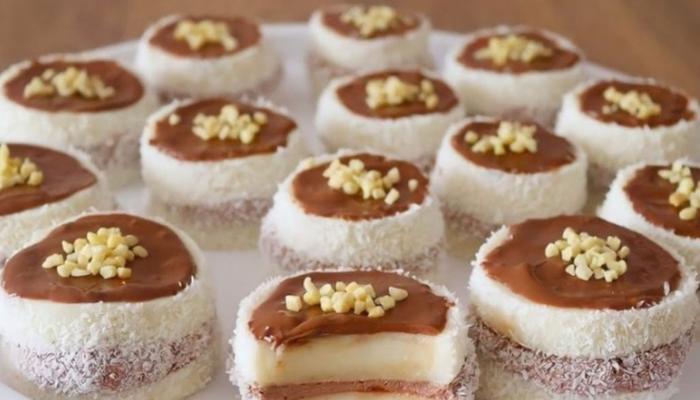 Ovaj čašasti desert sa svilenkastom kremom savršen je za sve ljubitelje laganih, kremastih poslastica. Brzo se priprema, a njegov delikatan okus i bogata tekstura osvajaju na prvi zalogaj. Idealan je za posluživanje uz čaj ili kao lagan desert nakon obroka.