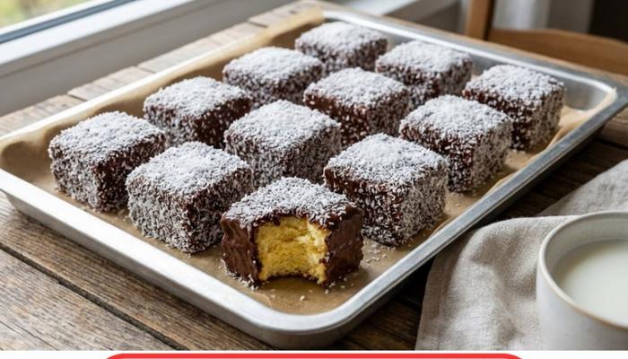 Recept za najmekše čupavce sa kokosom – Recept Tipspoka