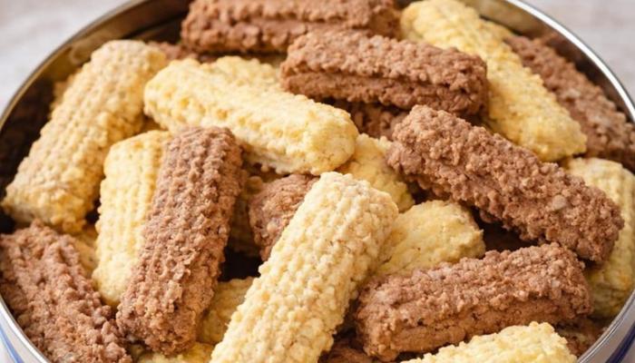 Domaći keksi – stari i vrlo jednostavan recept – Kuhinja