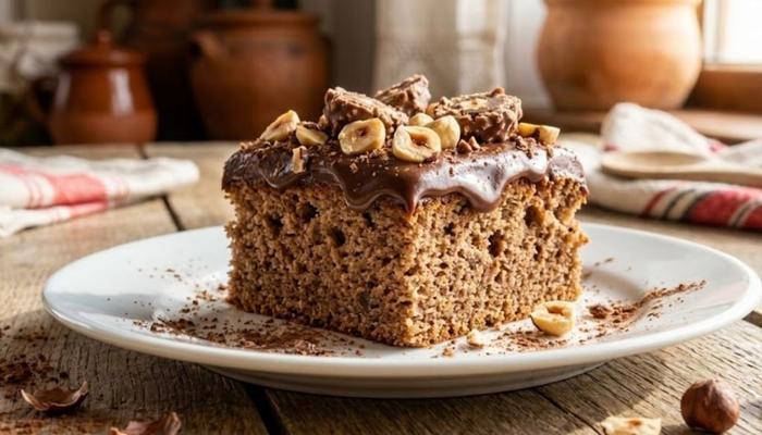 Najbolji Ferrero Čokoladna Torta Recept za Sve Prilike