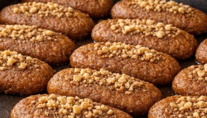 Hurmašice sa orasima – mekane, sočne i neodoljive – Kuhinja