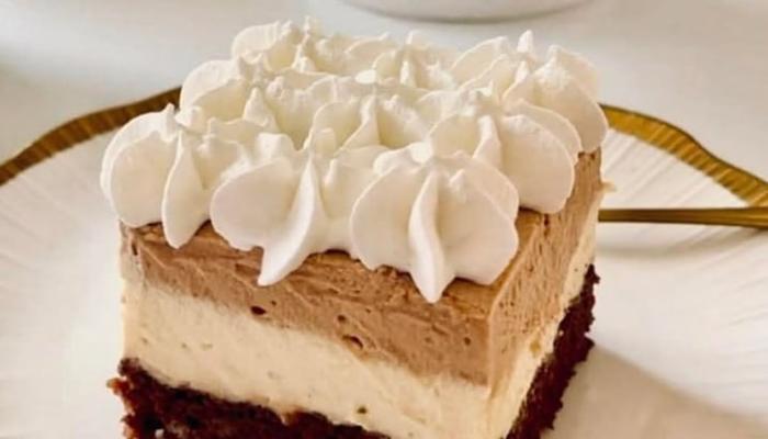 Brzi Kolač sa Eurokremom – Nećete verovati koliko je Uukusan!