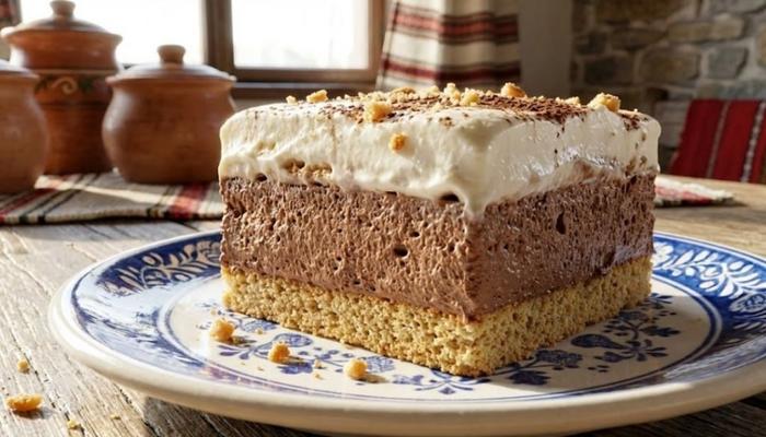 Najbolji Recept za Kremaste Plazma Kocke