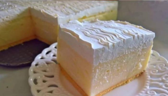 KREMPITA O KOJOJ SVI PRIČAJU… MORATE JE PROBATI…. – Kuhinja i Savjeti za Recepte