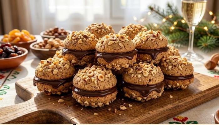 Lješnjak Poljupci Recept – Najbolji Zalogaj S Ljubavlju