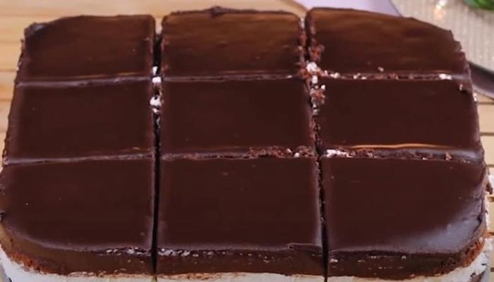 NESKVIK K0LAČ! Toliko su ga hvalili, da sam M0RALA da ga napravim! FANTAZIJA 0D K0LAČA!