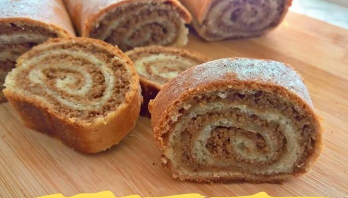 BAKINA 0RAHNJAČA…SAVRŠENA BEZ MANE